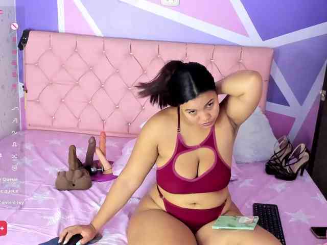 AngieCandy webcam