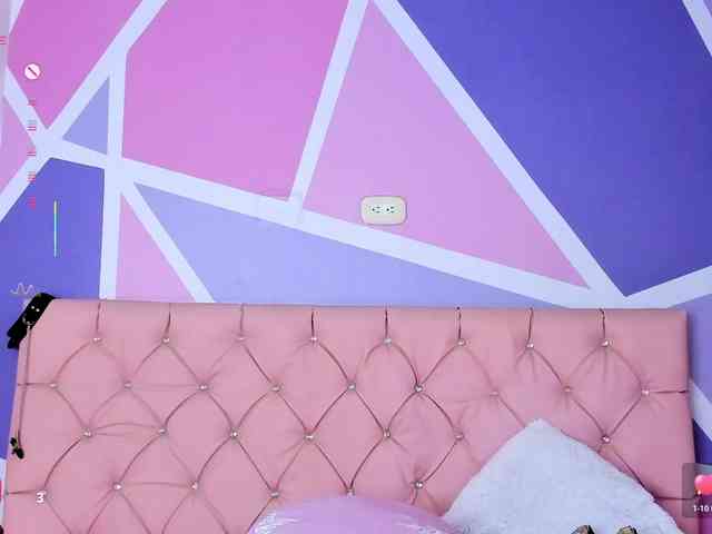 AngieCandy webcam
