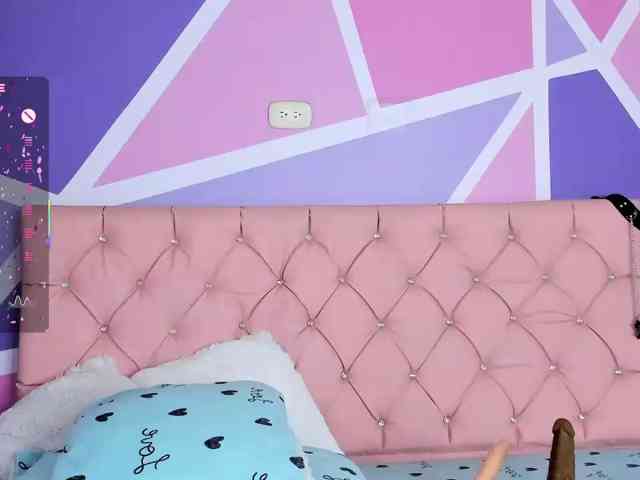 Modella: AngieCandy