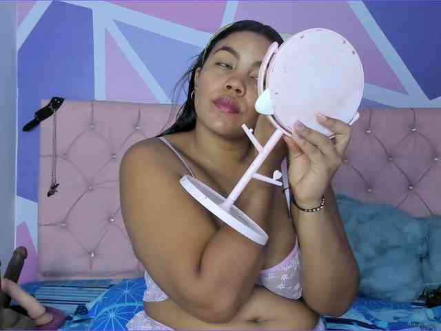 AngieCandy webcam