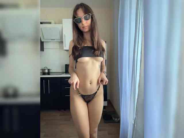 Lilbut webcam