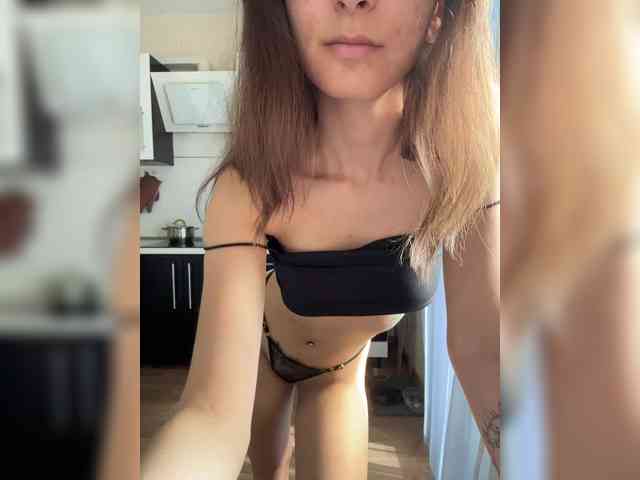 Lilbut webcam
