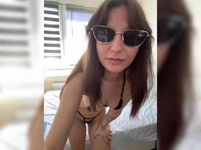 Lilbut webcam