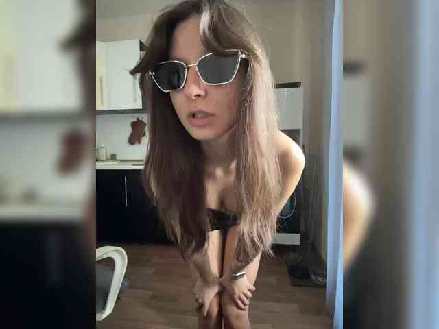 Lilbut webcam