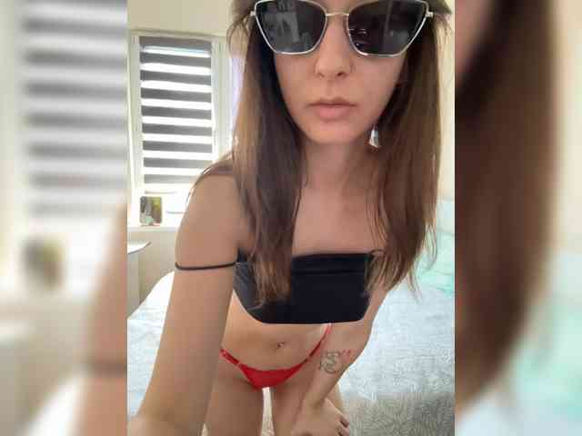 Lilbut webcam
