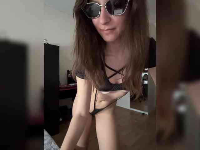 Lilbut webcam
