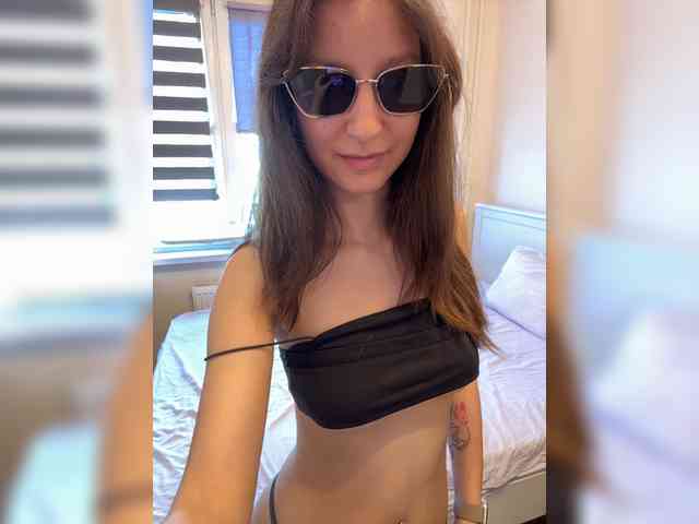 Lilbut webcam