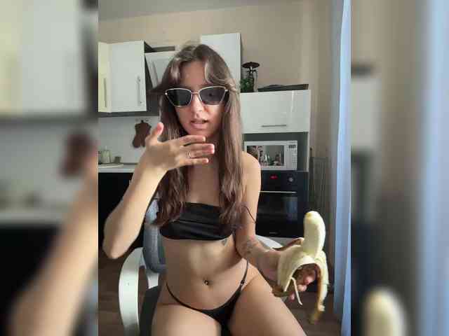 Lilbut webcam