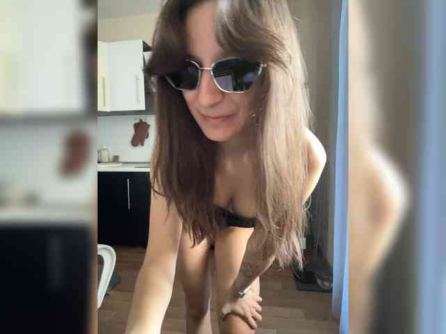 Lilbut webcam