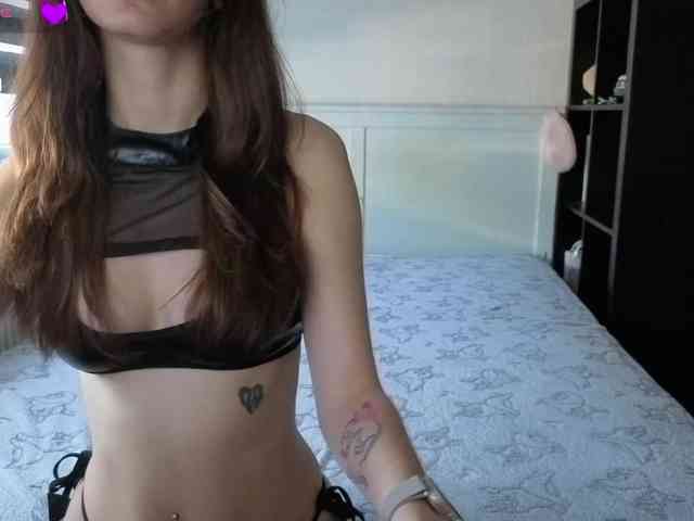 Lilbut webcam