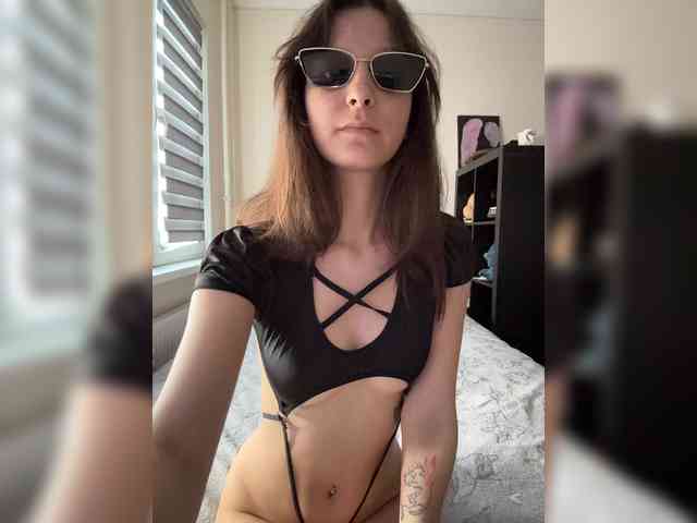Lilbut webcam