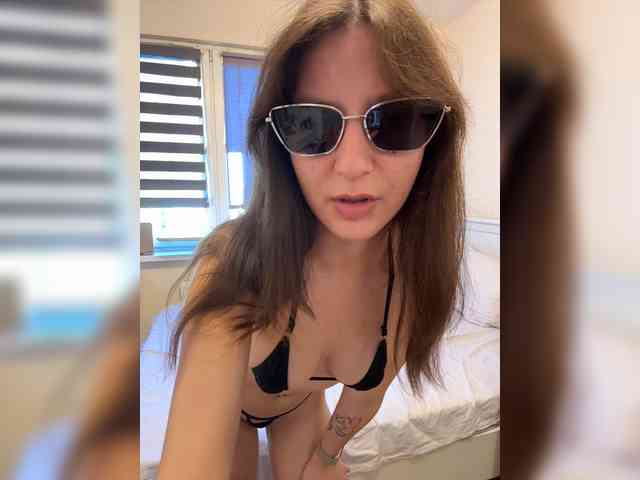 Lilbut webcam