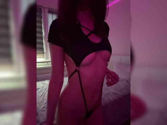 Lilbut webcam