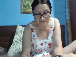 SexyEstelle Porn Show