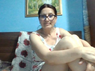 SexyEstelle Porn Show