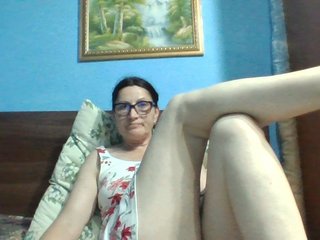 SexyEstelle Porn Show