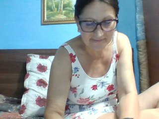 SexyEstelle Porn Show