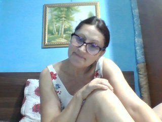SexyEstelle Porn Show
