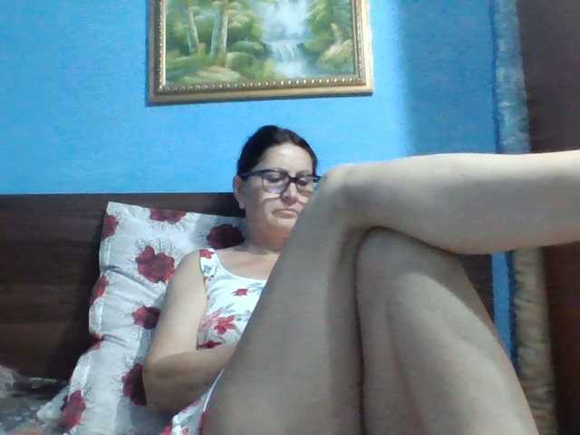 SexyEstelle live cam preview