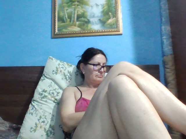SexyEstelle live cam preview