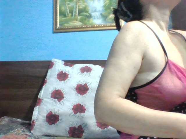 SexyEstelle live cam on BongaCams
