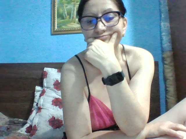 SexyEstelle webcam