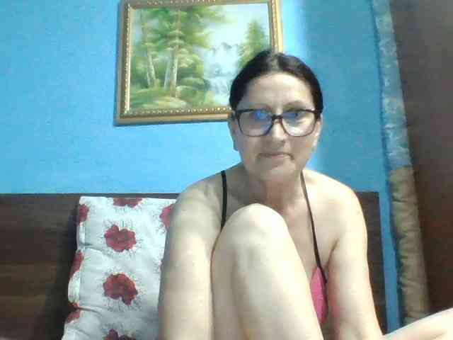 SexyEstelle webcam