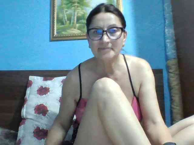 SexyEstelle webcam