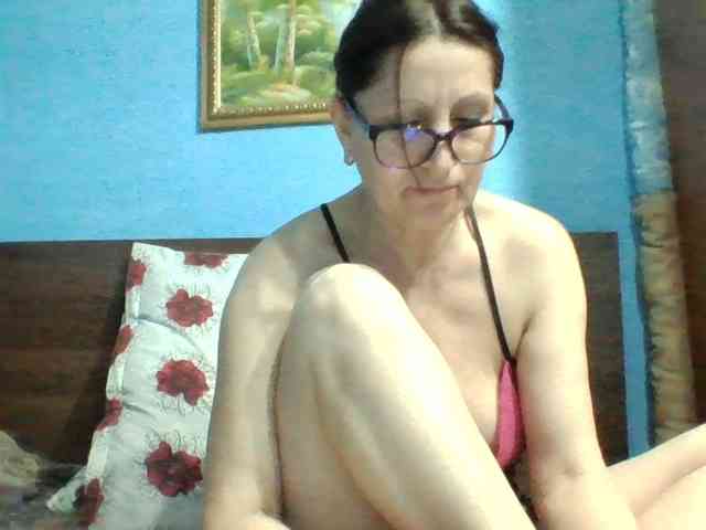 SexyEstelle webcam