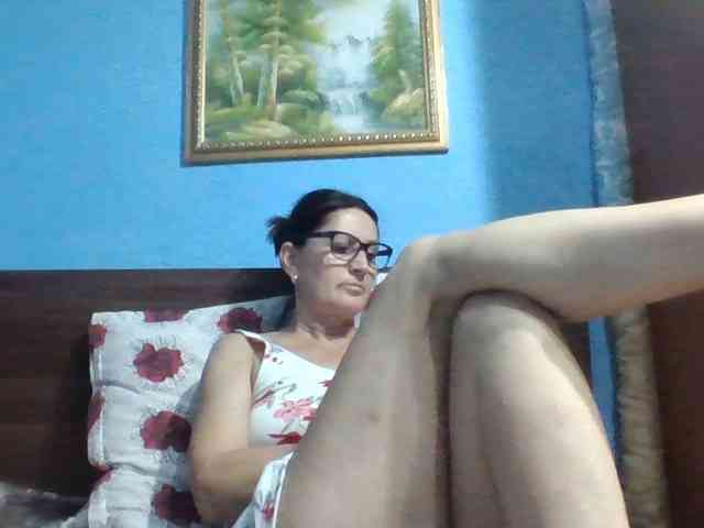 SexyEstelle webcam