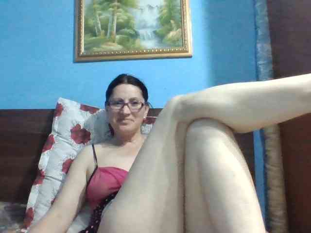 Modèle: SexyEstelle