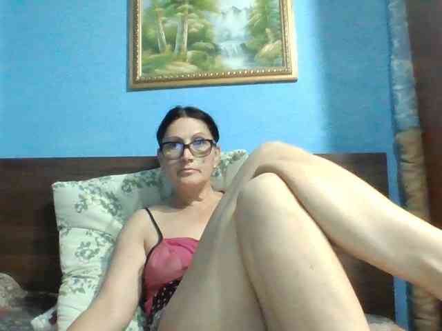 Modèle: SexyEstelle