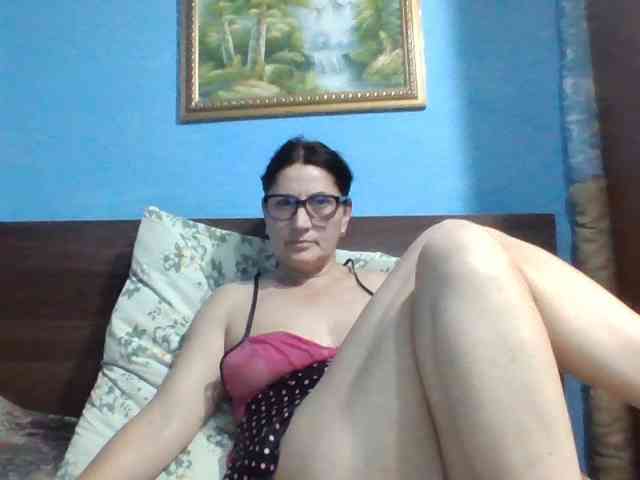 Modèle: SexyEstelle