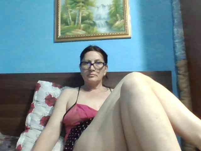 SexyEstelle webcam