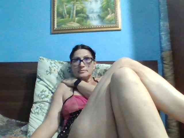 Modèle: SexyEstelle