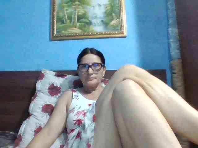 SexyEstelle webcam