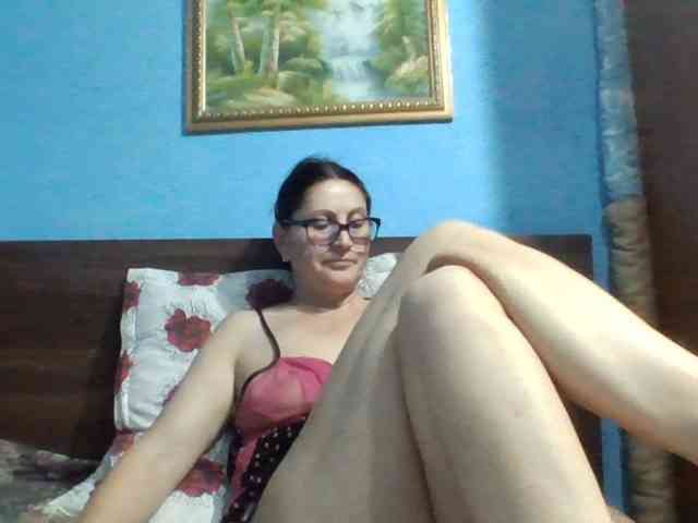 Modèle: SexyEstelle
