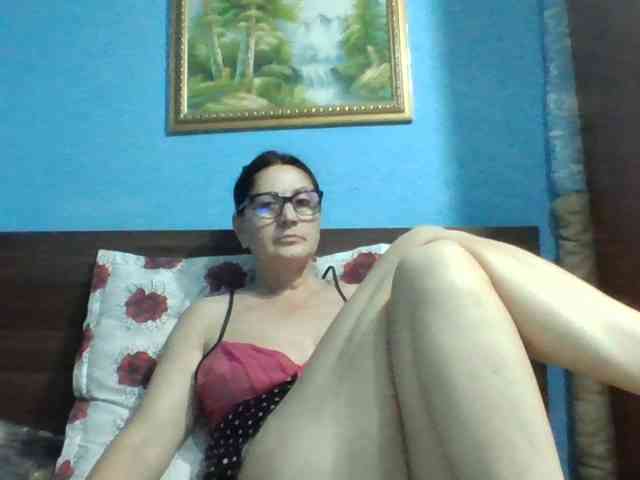 Modèle: SexyEstelle