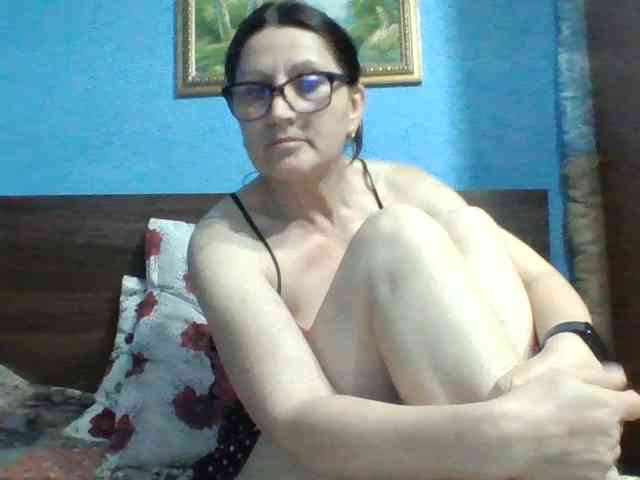 SexyEstelle webcam