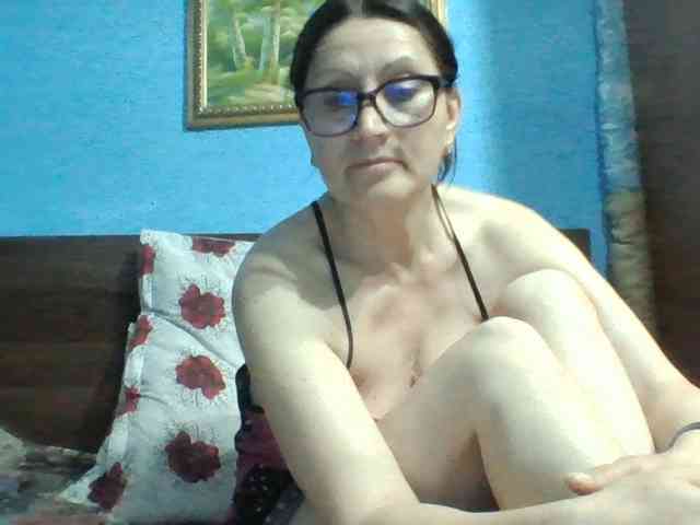 SexyEstelle webcam