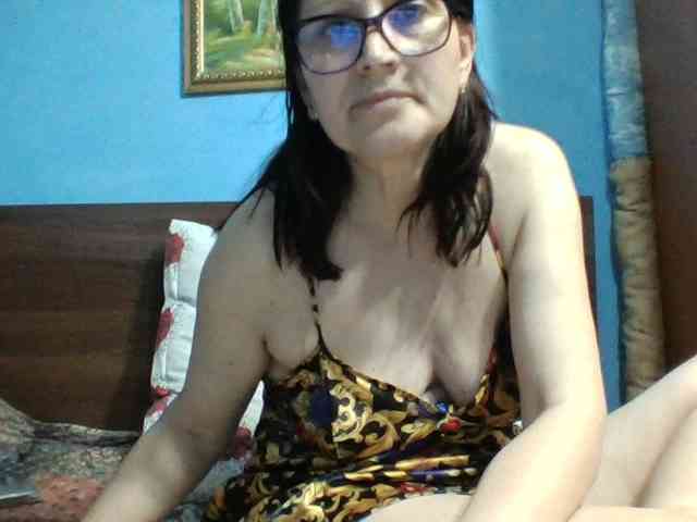 SexyEstelle webcam