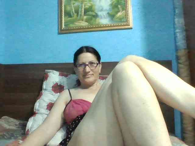 SexyEstelle webcam