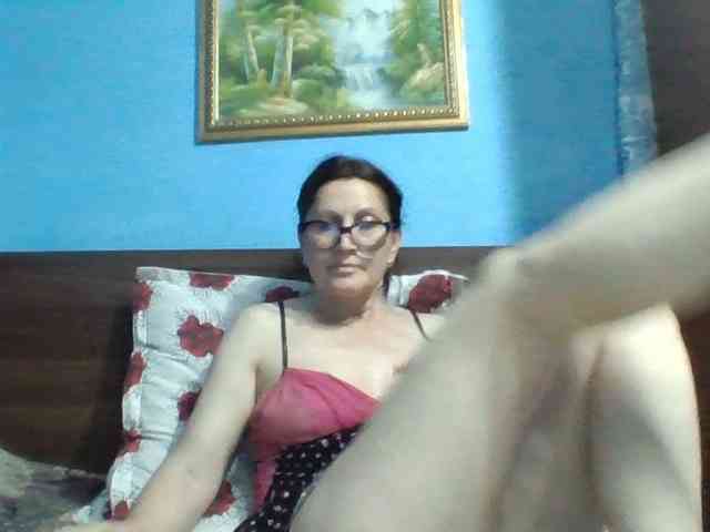 SexyEstelle webcam