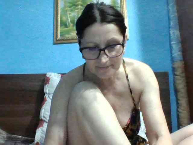 SexyEstelle webcam