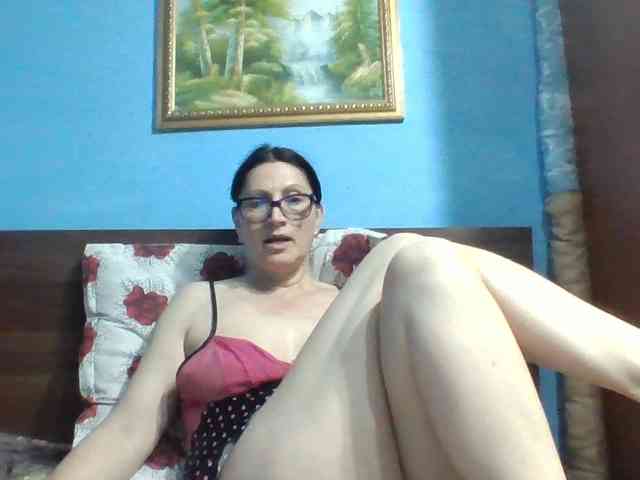 SexyEstelle webcam