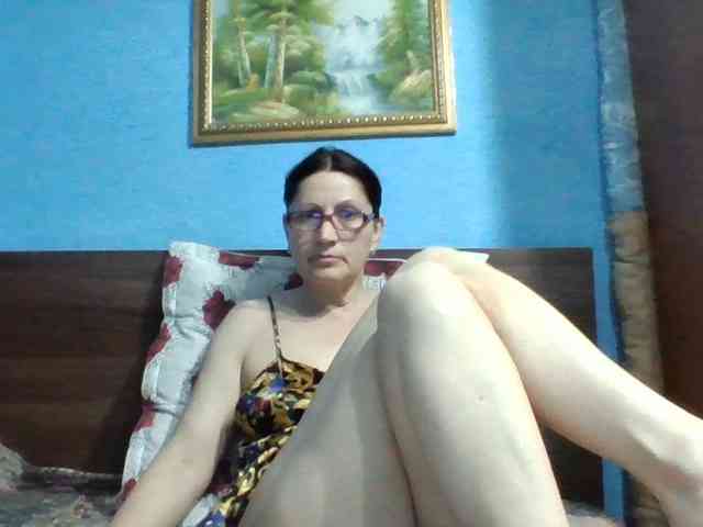 Modèle: SexyEstelle