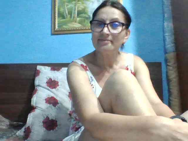 SexyEstelle webcam