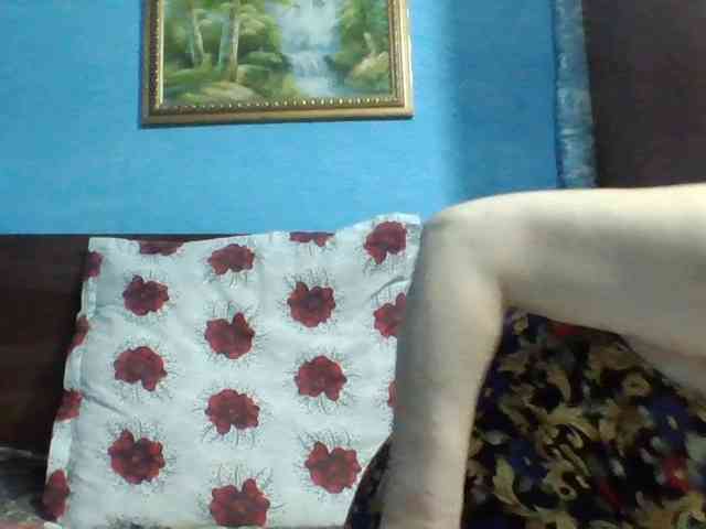 Modèle: SexyEstelle