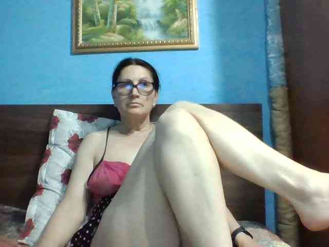 Modèle: SexyEstelle
