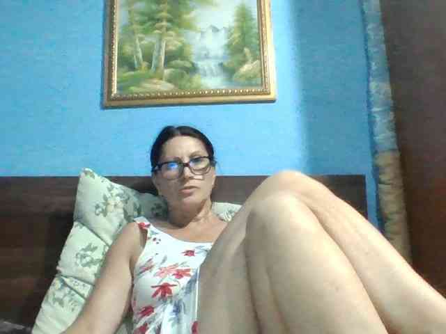 SexyEstelle webcam